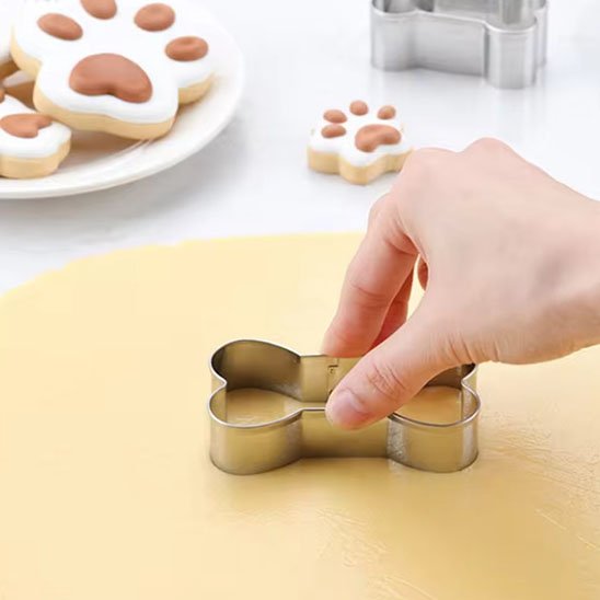 Emporte pièce | PâtisséArt - Accessoires Sucrés