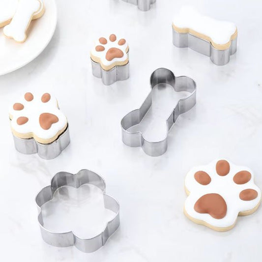 Emporte pièce | PâtisséArt - Accessoires Sucrés