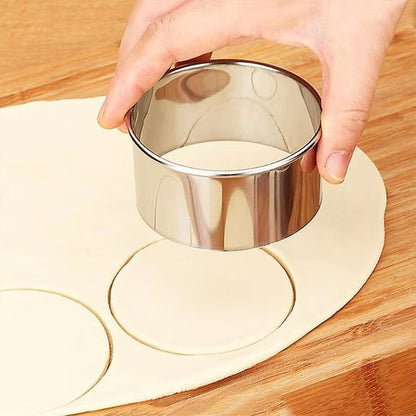 Emporte pièce | Pâtissier Précis - Accessoires Sucrés
