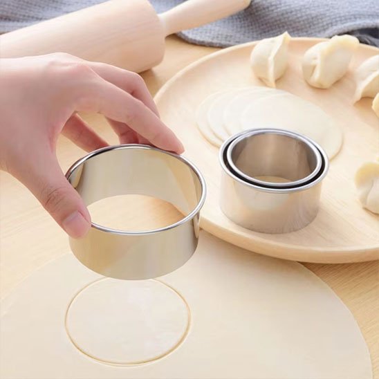 Emporte pièce | Pâtissier Précis - Accessoires Sucrés