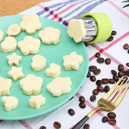 Emporte pièce | Pâtissier Pro - Accessoires Sucrés