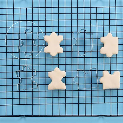 Emporte - pièces | Création Pâtissière - Accessoires Sucrés