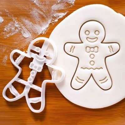 Emporte - pièces Noël | Festifs - Accessoires Sucrés