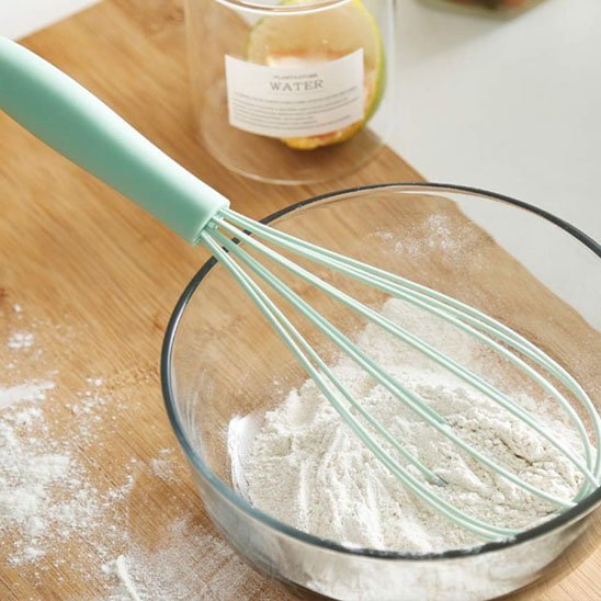 Fouet en Acier Inoxydable | Premium - Accessoires Sucrés