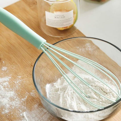 Fouet en Acier Inoxydable | Premium - Accessoires Sucrés