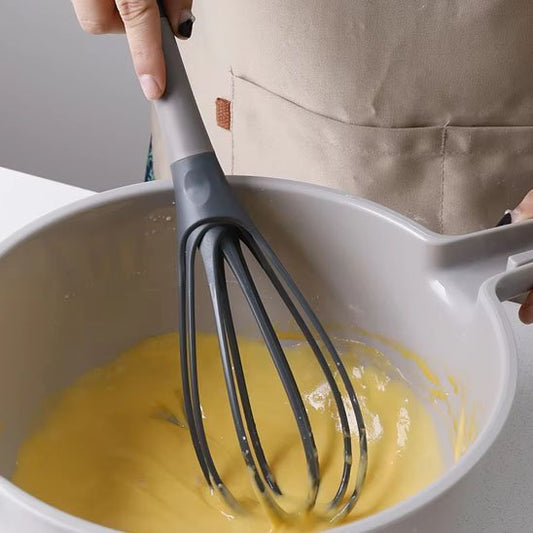Fouet plat | Ergonomix - Accessoires Sucrés