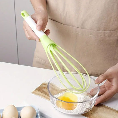 Fouet plat | Ergonomix - Accessoires Sucrés