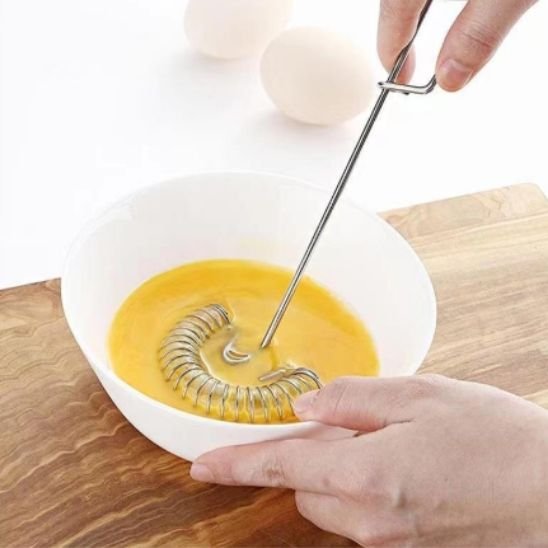 Fouet Professionnel | Inox Chef - Accessoires Sucrés