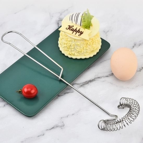 Fouet Professionnel | Inox Chef - Accessoires Sucrés