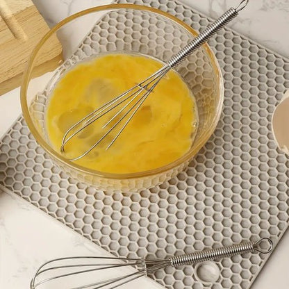 Fouet Professionnel | Inox Confort - Accessoires Sucrés