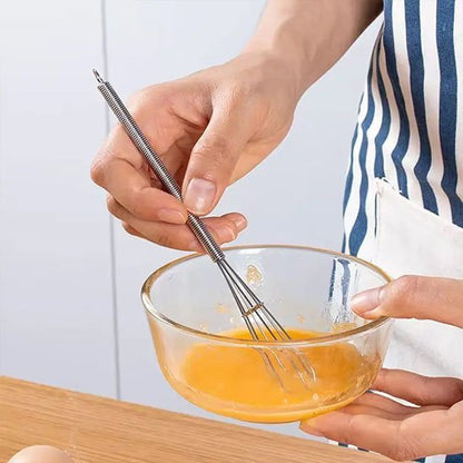 Fouet Professionnel | Inox Confort - Accessoires Sucrés