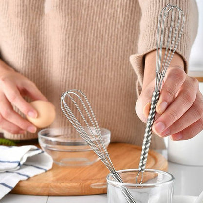 Fouet Professionnel | Inox Confort - Accessoires Sucrés