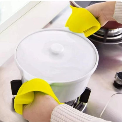 Gant de cuisine résistant à la chaleur | UltraProtect - Accessoires Sucrés