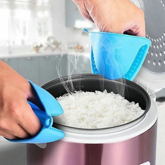 Gant de cuisine résistant à la chaleur | UltraProtect - Accessoires Sucrés