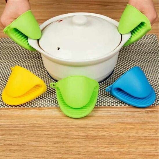 Gant de cuisine résistant à la chaleur | UltraProtect - Accessoires Sucrés