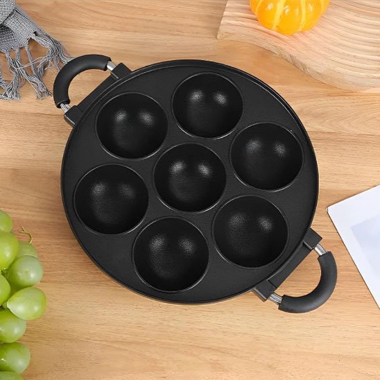 Moule à gâteau | Anti - adhésif Premium - Accessoires Sucrés