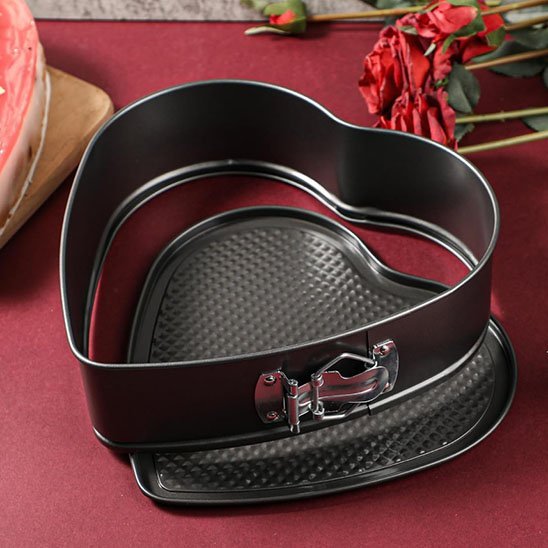 Moule à gâteau | Antiadhésif Premium - Accessoires Sucrés