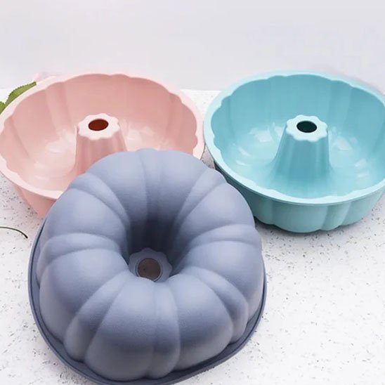 Moule à gâteau | Antiadhésif Premium - Accessoires Sucrés