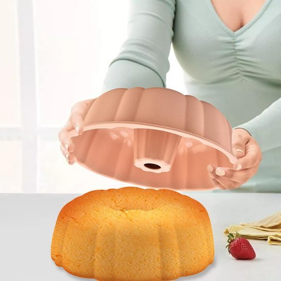 Moule à gâteau | Antiadhésif Premium - Accessoires Sucrés