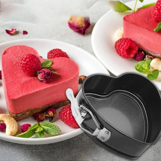 Moule à gâteau | Antiadhésif Premium - Accessoires Sucrés