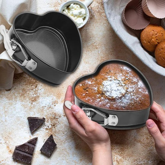 Moule à gâteau | Antiadhésif Premium - Accessoires Sucrés