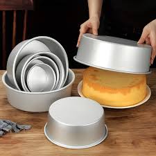 Moules à gateau | Moulesdures - Accessoires Sucrés