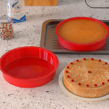 Moules en silicone | Antiadhésifs Pâtisserie - Accessoires Sucrés