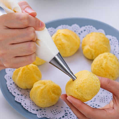 Patisserie douille | ProInox - Accessoires Sucrés