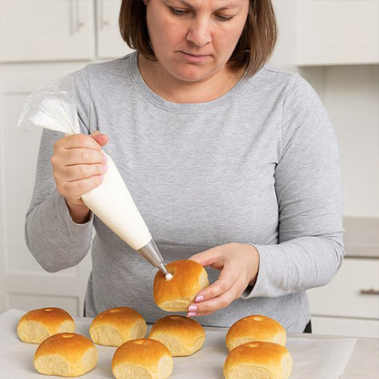 Patisserie douille | ProInox - Accessoires Sucrés