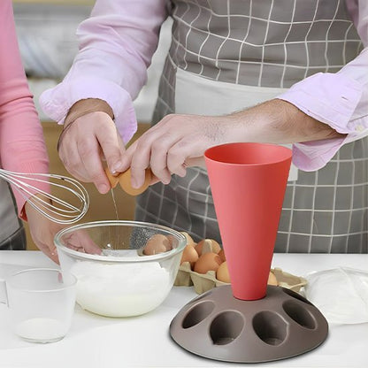 Poche à douille | PâtisChef - Accessoires Sucrés