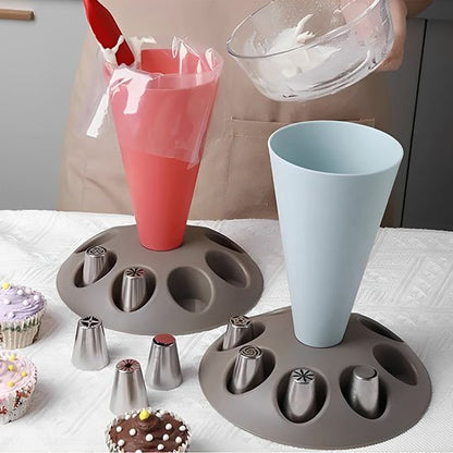 Poche à douille | PâtisChef - Accessoires Sucrés