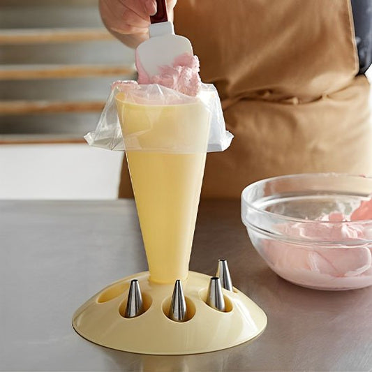 Poche à douille | PâtisChef - Accessoires Sucrés