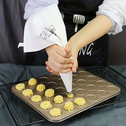 Poche à douille | Professionnelle Pâtisserie - Accessoires Sucrés
