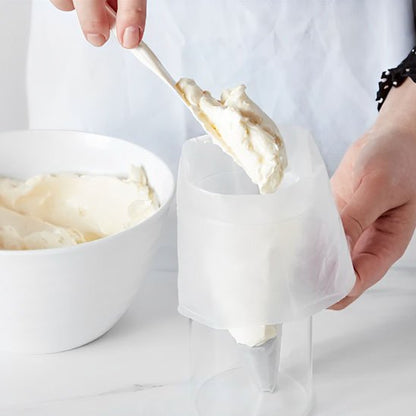 Poche à douille | Professionnelle Pâtisserie - Accessoires Sucrés