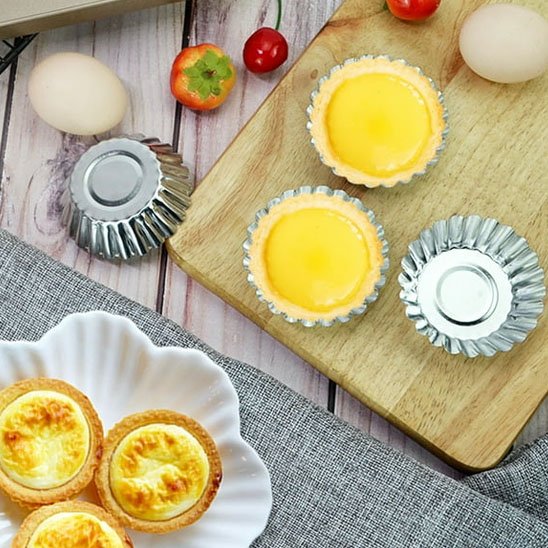 Moule à gâteau | Anti-adhésif Pro