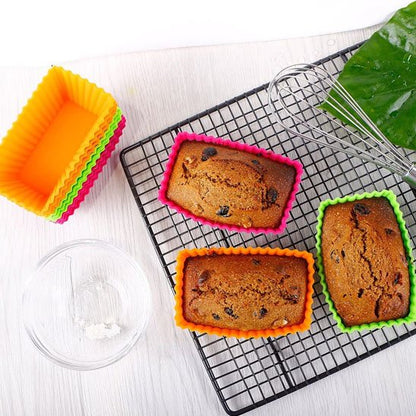 Moule à muffin antiadhésif | Premium