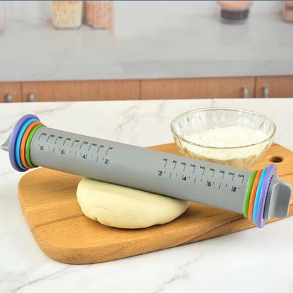 Rouleaux à pâtisserie | Gourmet Premium - Accessoires Sucrés