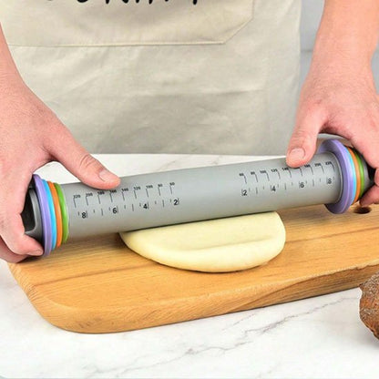 Rouleaux à pâtisserie | Gourmet Premium - Accessoires Sucrés