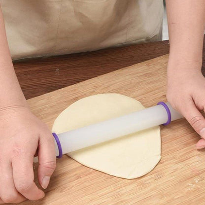 Rouleaux à pâtisserie | PerfectRoll - Accessoires Sucrés