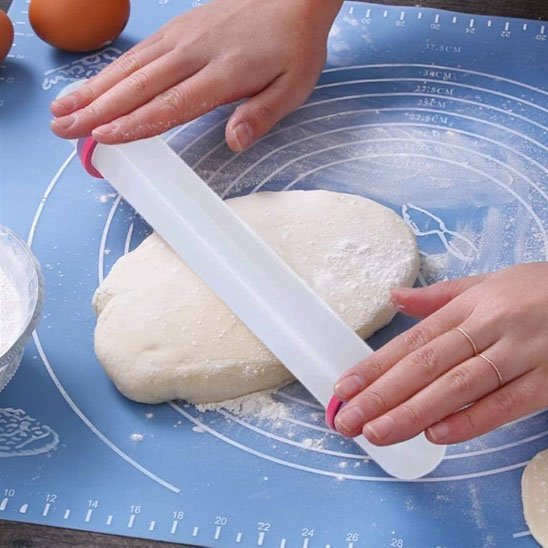Rouleaux à pâtisserie | PerfectRoll - Accessoires Sucrés