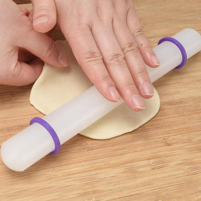 Rouleaux à pâtisserie | PerfectRoll - Accessoires Sucrés