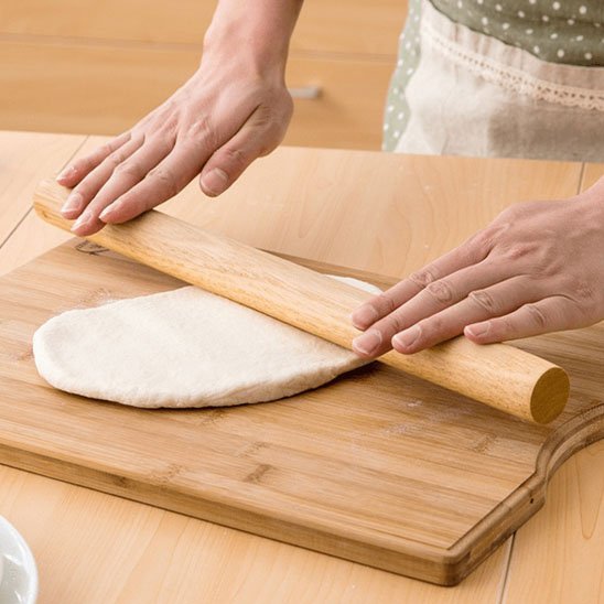 Rouleaux à pâtisserie | ProfBois - Accessoires Sucrés