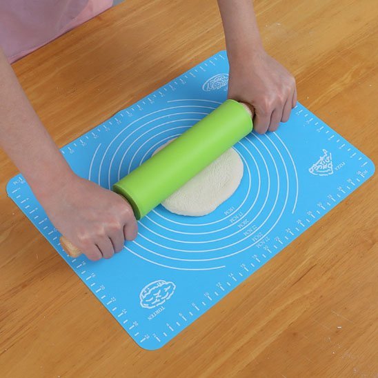 Rouleaux à pâtisserie | Professionnel - Accessoires Sucrés