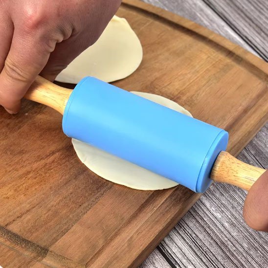 Rouleaux à pâtisserie | Professionnel - Accessoires Sucrés