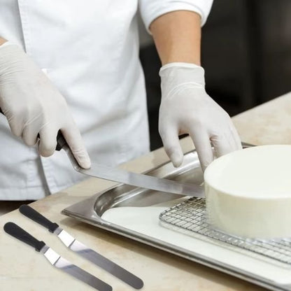 Spatule Cuisine | Robuste - Accessoires Sucrés
