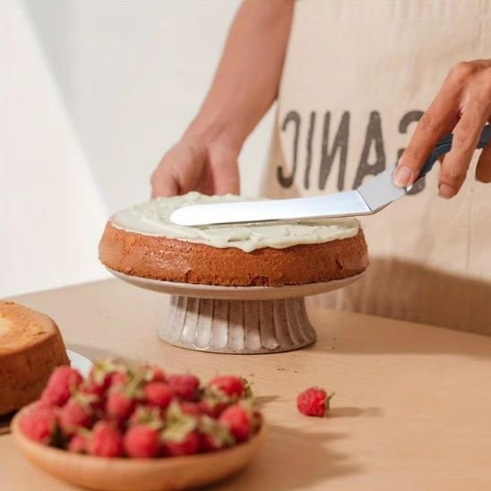 Spatule Cuisine | Robuste - Accessoires Sucrés