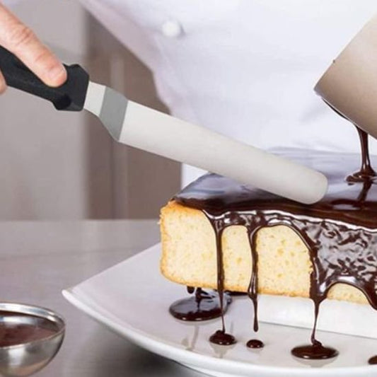 Spatule Cuisine | Robuste - Accessoires Sucrés