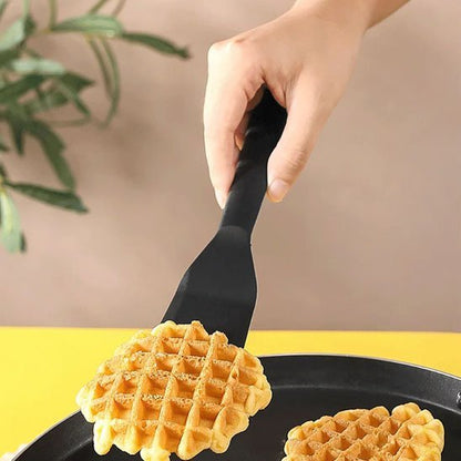 Spatule en silicone | ThermoResist - Accessoires Sucrés