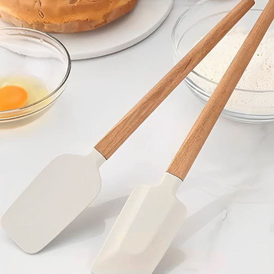 Spatule | Ergonomique - Accessoires Sucrés