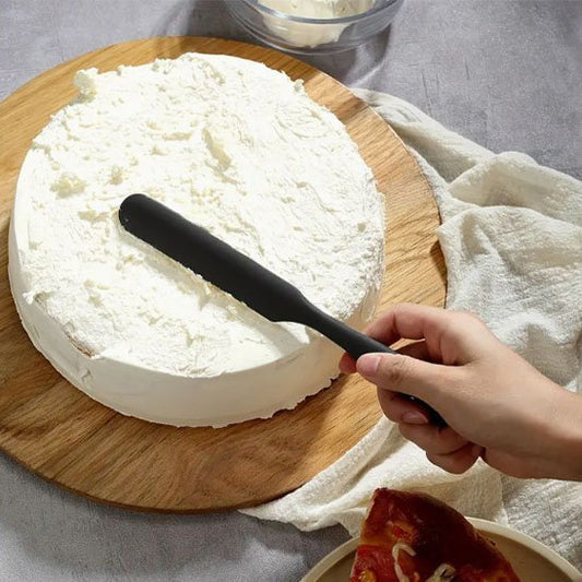 Spatule | Inox Professional - Accessoires Sucrés